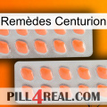 Remèdes Centurion 27